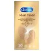 Durex Real Feeling Condooms 10 St