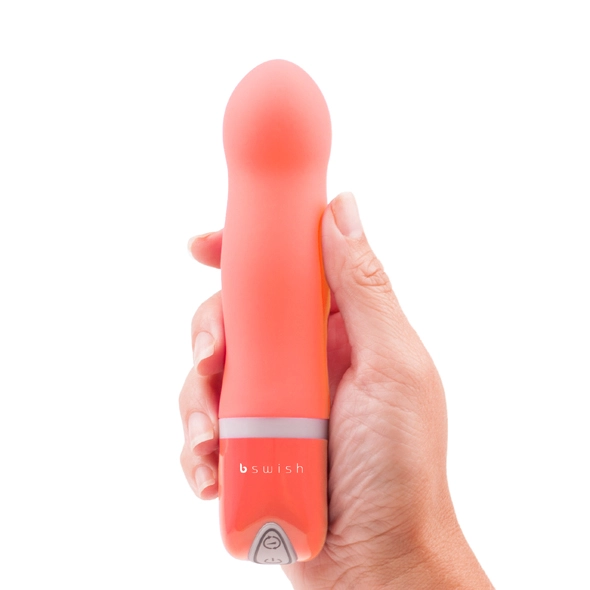B Swish Bdesired Deluxe Vibrator 3 B Swish Bdesired Deluxe Vibrator - Afbeelding 3
