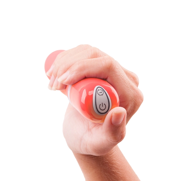 B Swish Bdesired Deluxe Vibrator 2 B Swish Bdesired Deluxe Vibrator - Afbeelding 2