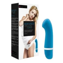 B Swish Bdesired Curve Vibrator -Bondage winkel E25454 1