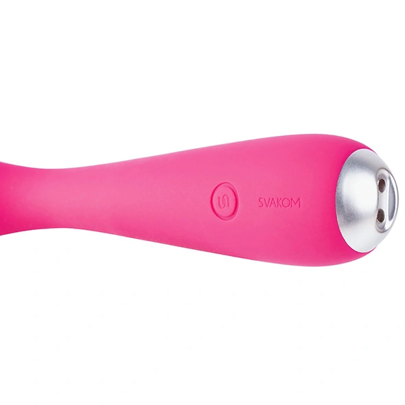 Svakom – Iris Vibrator 3 Svakom – Iris Vibrator - Afbeelding 3