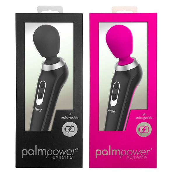 PalmPower Extreme Wand 2 PalmPower Extreme Wand - Afbeelding 2