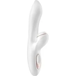 Satisfyer Pro G-Spot Air Pulse + Vibration -Bondage winkel E27979