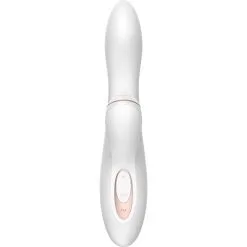 Satisfyer Pro G-Spot Air Pulse + Vibration -Bondage winkel E27979 2