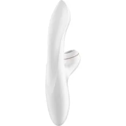 Satisfyer Pro G-Spot Air Pulse + Vibration -Bondage winkel E27979 3