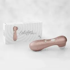 Satisfyer Pro 2 -Bondage winkel E27980 11