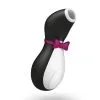 Satisfyer Penguin Air Pulse Stimulator