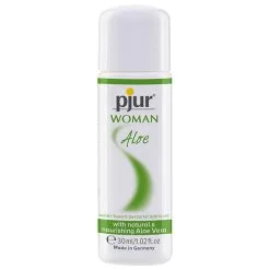 Pjur Woman Aloe Waterbased 30 Ml