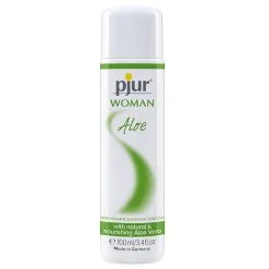 Pjur Woman Aloe Waterbased 100 Ml