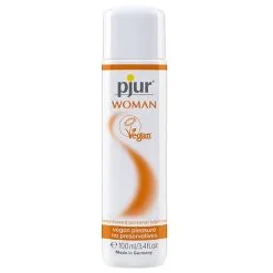 Pjur Woman Vegan 100 Ml