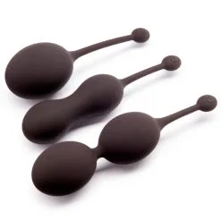 Coco De Mer Catherine Pleasure Balls Set