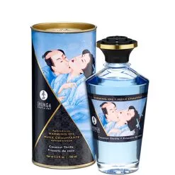 Shunga – Aphrodisiac Verwarmende Olie Kokosnoot