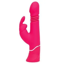 Happy Rabbit – Thrusting