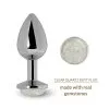 La Gemmes Buttplug Bergkristal