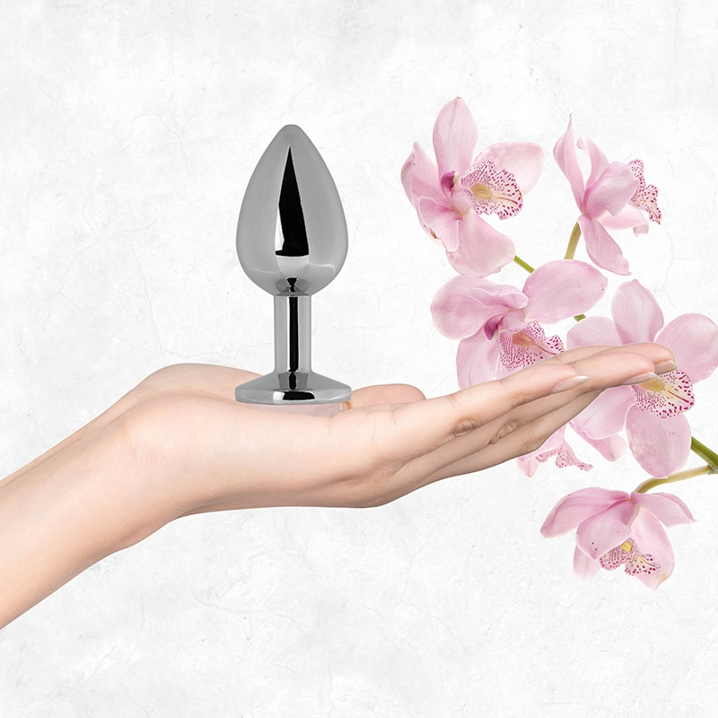 La Gemmes Buttplug Rozenkwart 6 La Gemmes Buttplug Rozenkwart - Afbeelding 6