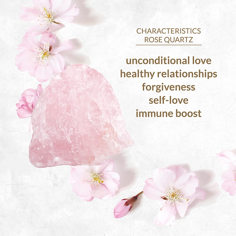 La Gemmes Buttplug Rozenkwart 5 La Gemmes Buttplug Rozenkwart - Afbeelding 5