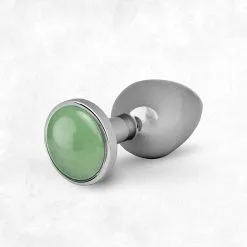 La Gemmes Buttplug Jade -Bondage winkel E29270 1 hr