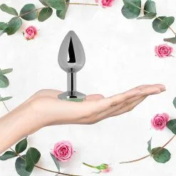 La Gemmes Buttplug Jade -Bondage winkel E29270 2 hr