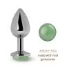 La Gemmes Buttplug Jade