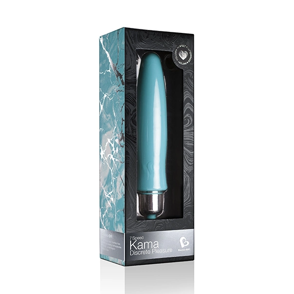 Rocks-Off Kama Vibrator 2 Rocks-Off Kama Vibrator - Afbeelding 2