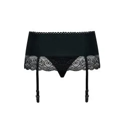 Obsessive – Miamor Garter Belt Incl String -Bondage winkel E30351 5