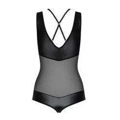 Obsessive – Leatheria Teddy -Bondage winkel E30872 5