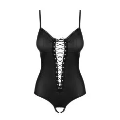 Obsessive – Redella Kruisloze Teddy 15 Obsessive – Redella Kruisloze Teddy -Bondage winkel E30897 5