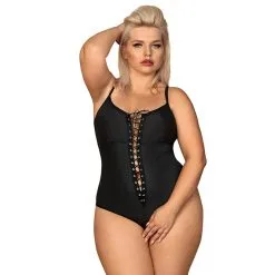 Obsessive – Redella Kruisloze Teddy 11 Obsessive – Redella Kruisloze Teddy -Bondage winkel E30899 9