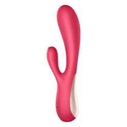 Satisfyer Mono Flex Vibrator -Bondage winkel E31139 1