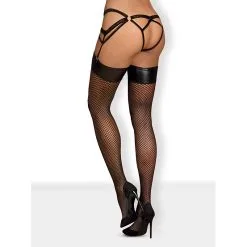 Obsessive – Darkie Kousen -Bondage winkel E31331 3