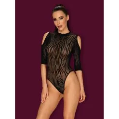 Obsessive – B130 Teddy -Bondage winkel E31713