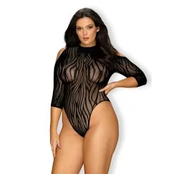 Obsessive – B130 Teddy -Bondage winkel E31713 6