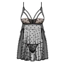 Obsessive – Heartia -Bondage winkel E31735 4