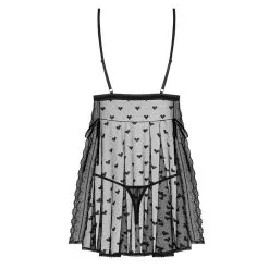 Obsessive – Heartia -Bondage winkel E31735 5