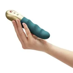 Fun Factory – Stronic Petite Blauw -Bondage winkel E32181 2