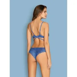 Obsessive – Bluellia Set 2 St -Bondage winkel E32319 1