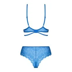 Obsessive – Bluellia Set 2 St -Bondage winkel E32319 5