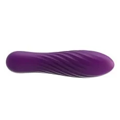 Svakom – Tulip Bullet Vibrator Paars 6 Svakom – Tulip Bullet Vibrator Paars -Bondage winkel E32480 2