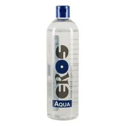 Eros Aqua Waterbased 500 Ml