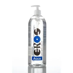 Eros Aqua Waterbasis 1000 Ml