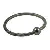 Halsband Flexibel Met Bol Sluiting