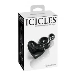 Icicles No. 74 -Bondage winkel Icicles No 74 2