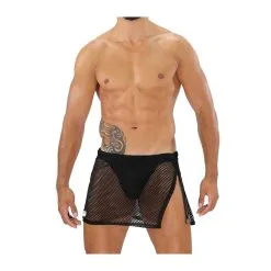 TOF-Paris – Ibiza Jockskirt