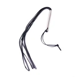 Slim Whip Black -Bondage winkel KIO 0081 01