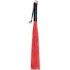 Whip PVC Red