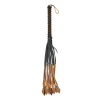 Stylish 22 Tails With 12″ Handle