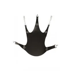 Lederen 5 Punts Sling -Bondage winkel MS15176 lpr 1