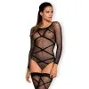 Obsessive – Bodystocking G320 2pcs