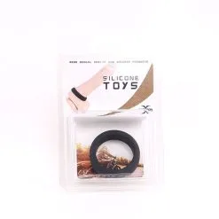 Siliconen Cockring 38mm -Bondage winkel OPR 2050018 3