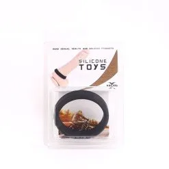 Siliconen Cockring 57 Mm -Bondage winkel OPR 2050021 3